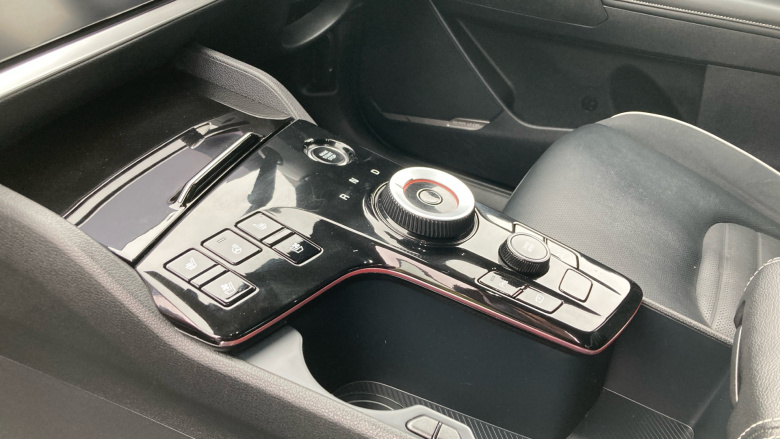 Kia Sportage 1.6T GDi HEV GT-Line S 5dr Auto Hybrid Estate